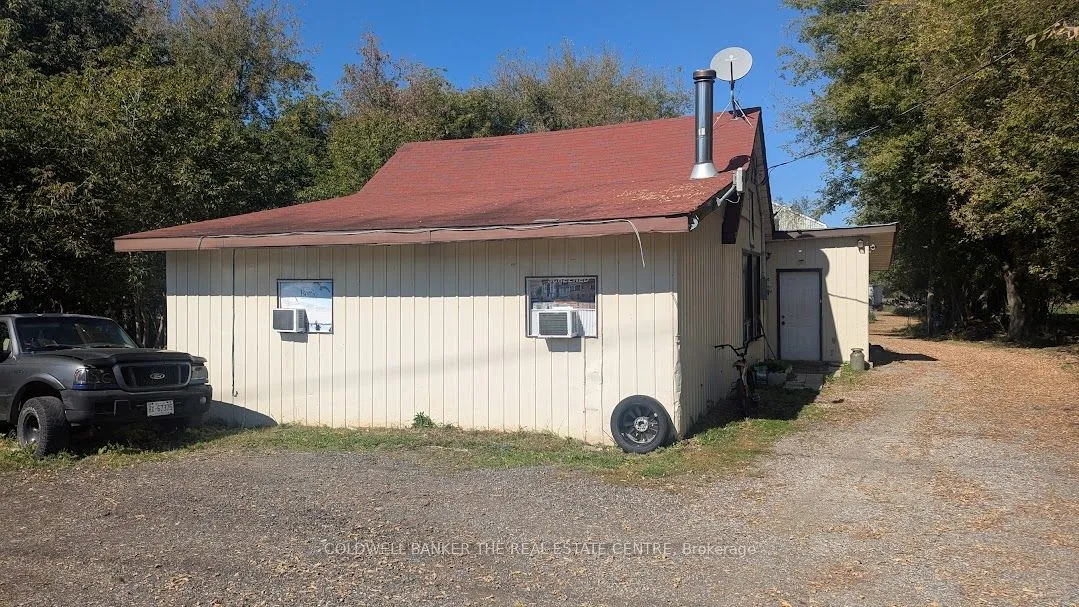 2884 County Rd 89 N/A, ON L0L 1L0