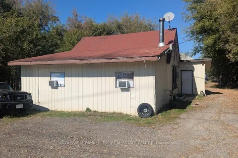 2884 County Rd 89 N/A, ON L0L 1L0