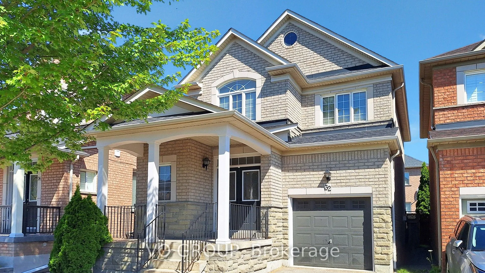 32 Daiseyfield Crescent, ON L4H 2T9