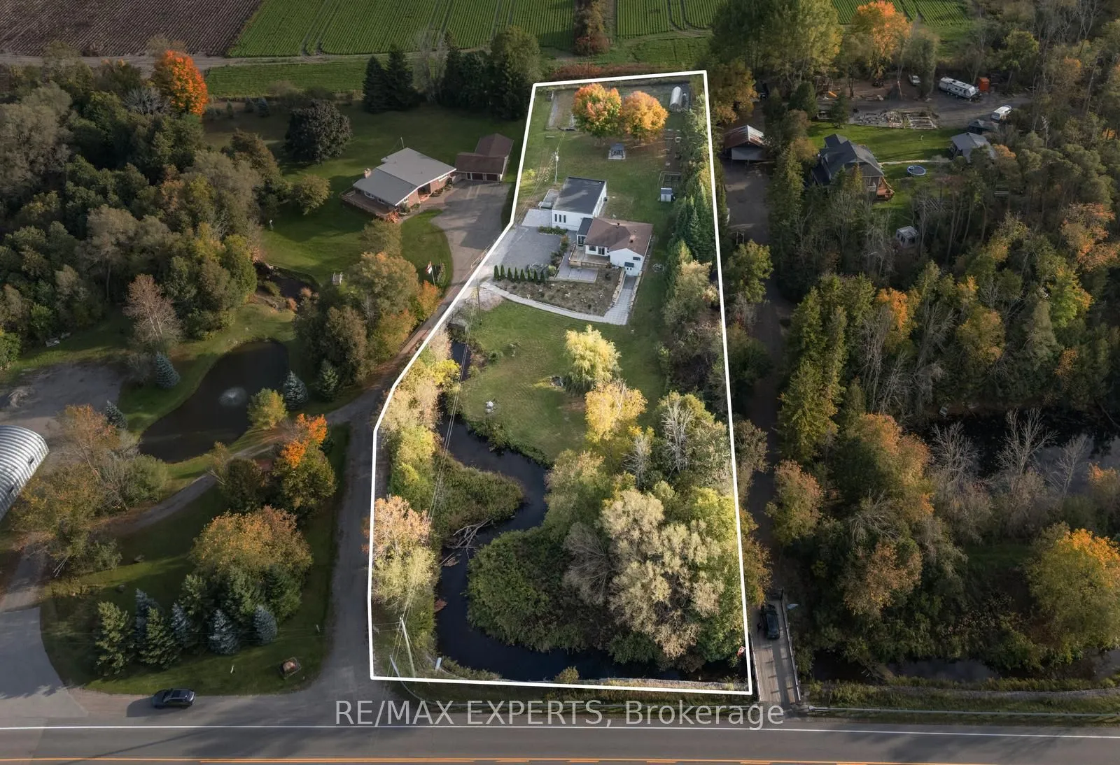 2821 Mt Albert Road, ON L0G 1R0