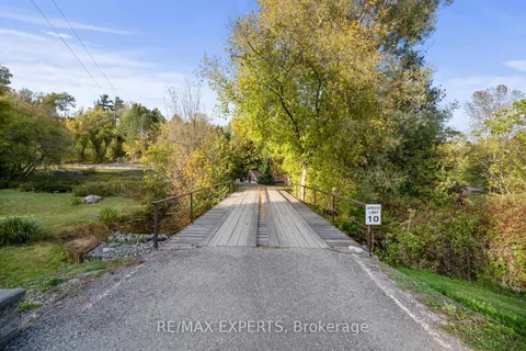 2821 Mt Albert Road, ON L0G 1R0