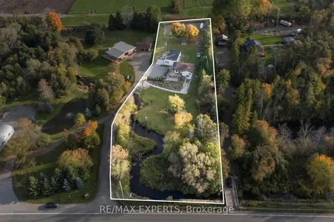 2821 Mt Albert Road, ON L0G 1R0