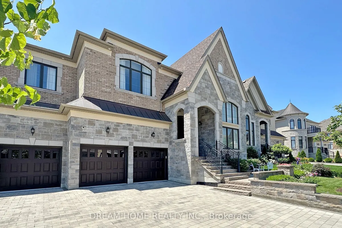 140 Lady Jessica Drive, ON L6A 4Z7