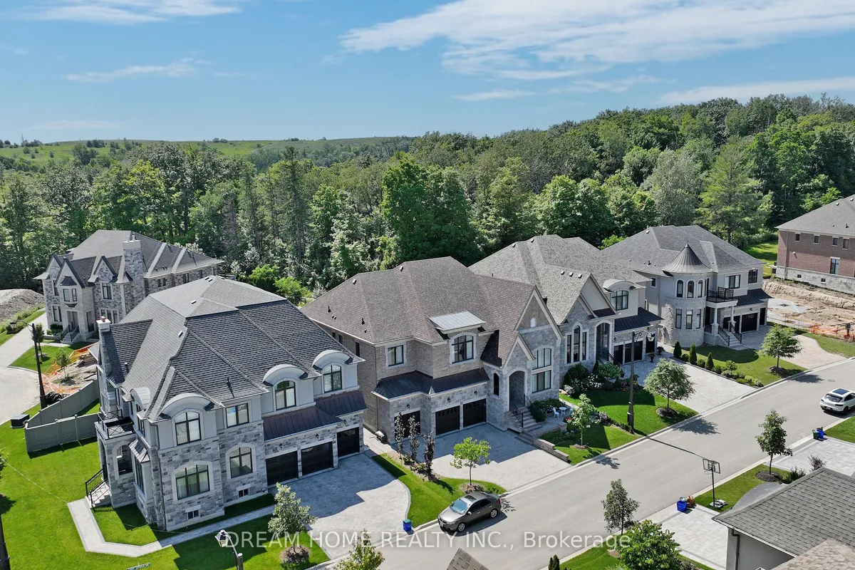 140 Lady Jessica Drive, ON L6A 4Z7