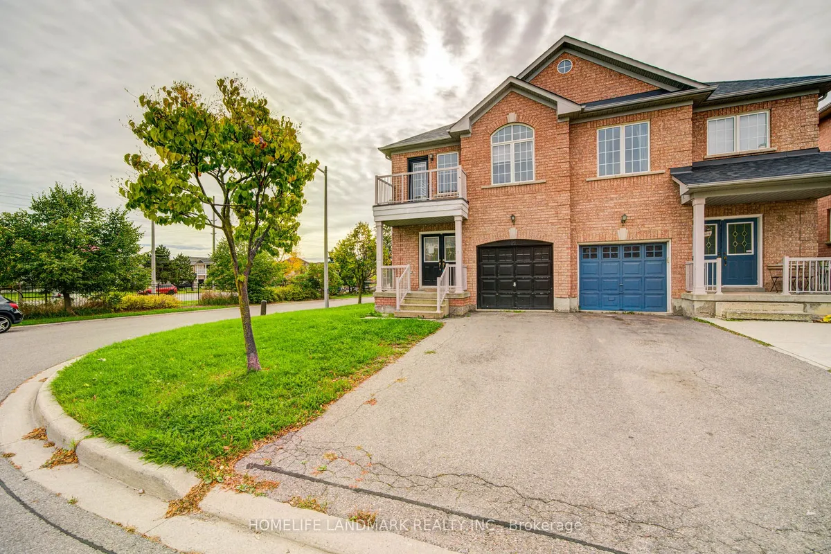 86 Andes Crescent, ON L4H 3H3