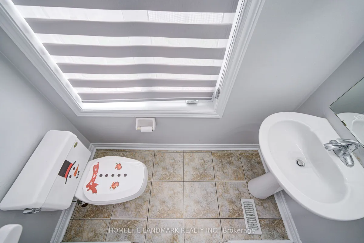 86 Andes Crescent, ON L4H 3H3