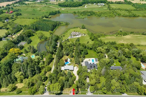 1268 15th Side Road, ON L7B 1K5