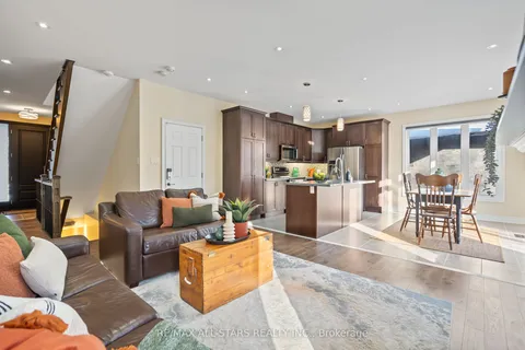 7 Os James Hunt Court, ON L9P 0E3