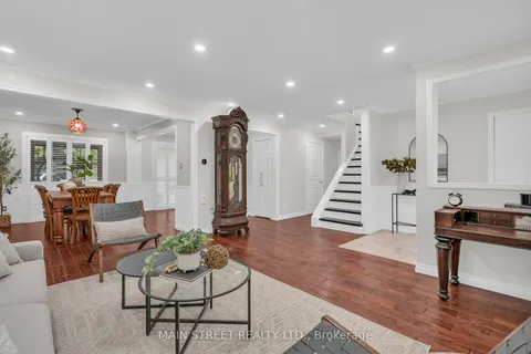 255 Malton Road, ON L3Y 6B3