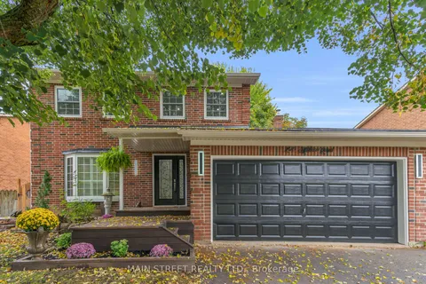 255 Malton Road, ON L3Y 6B3