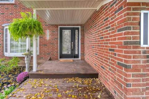 255 Malton Road, ON L3Y 6B3