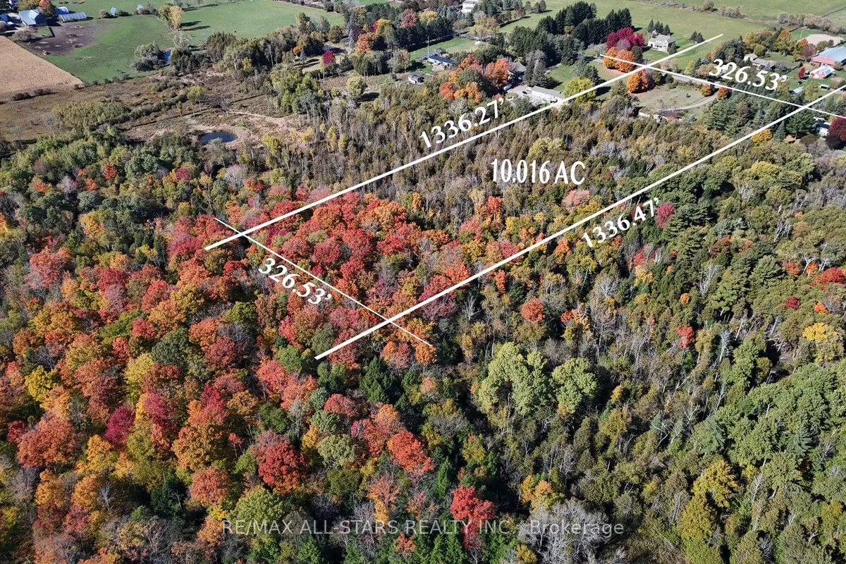 337 Feasby Road, ON L9P 1R1