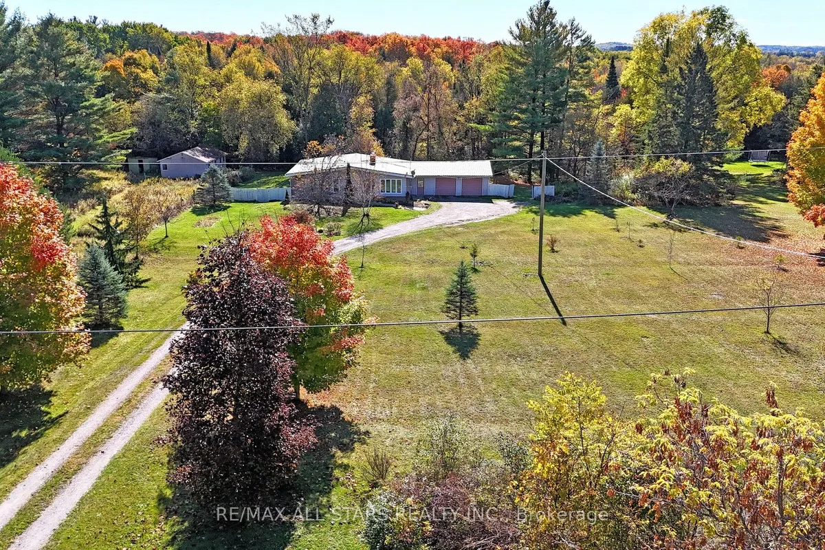 337 Feasby Road, ON L9P 1R1