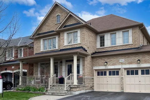 1062 Blackhall Crescent, ON L3X 0B3