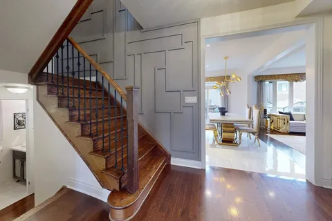 1062 Blackhall Crescent, ON L3X 0B3