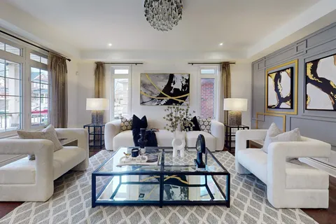 1062 Blackhall Crescent, ON L3X 0B3