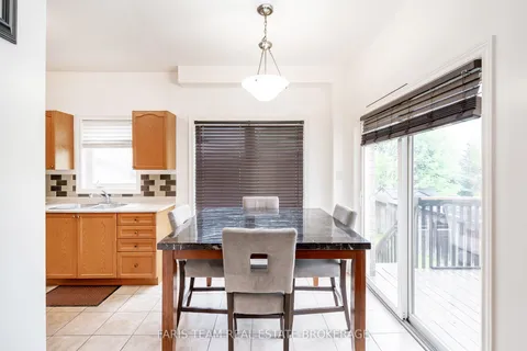 1244 Mary-Lou Street, ON L9S 0E5