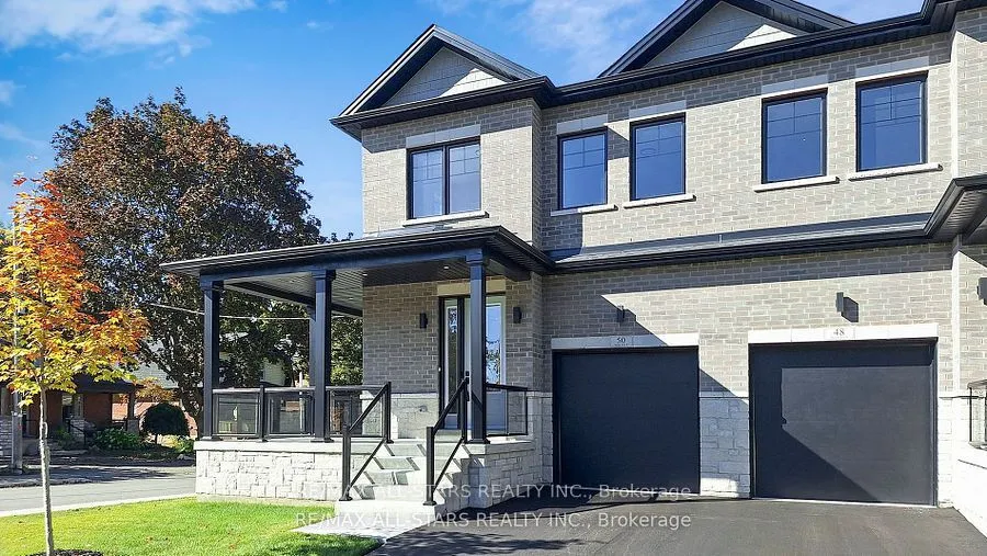 50 Third Avenue, ON L9P 1K5