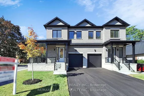 50 Third Avenue, ON L9P 1K5