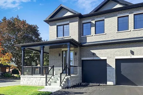 50 Third Avenue, ON L9P 1K5