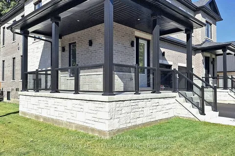 50 Third Avenue, ON L9P 1K5