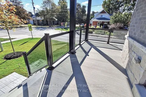 50 Third Avenue, ON L9P 1K5