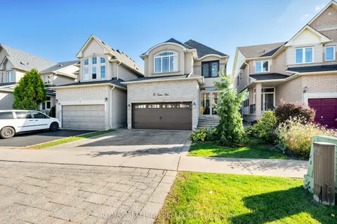 11 Cameo Drive, ON L4S 2C3