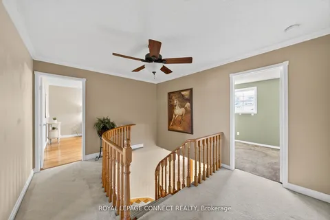 90 Golf Links Drive, ON L4G 3V3