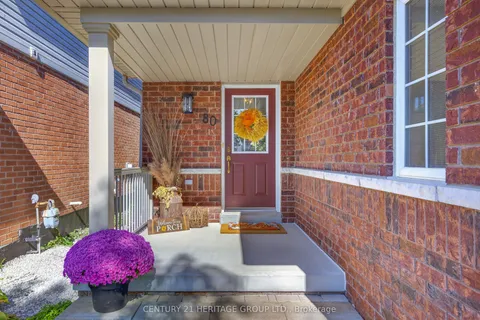 80 Anderson Road, ON L9R 0B2