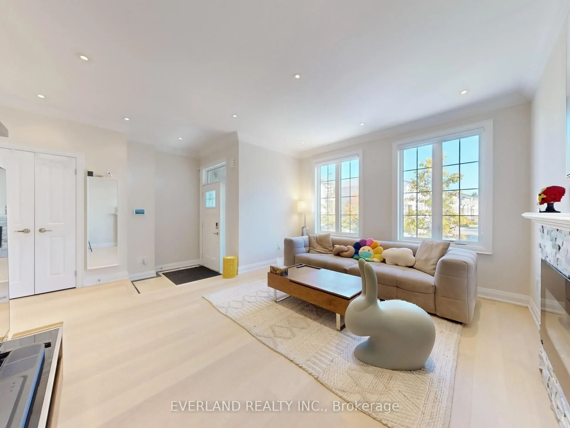 5 Point Pelee Lane, ON L4S 0G4