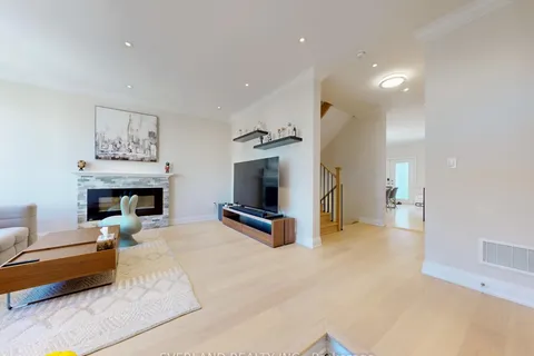 5 Point Pelee Lane, ON L4S 0G4