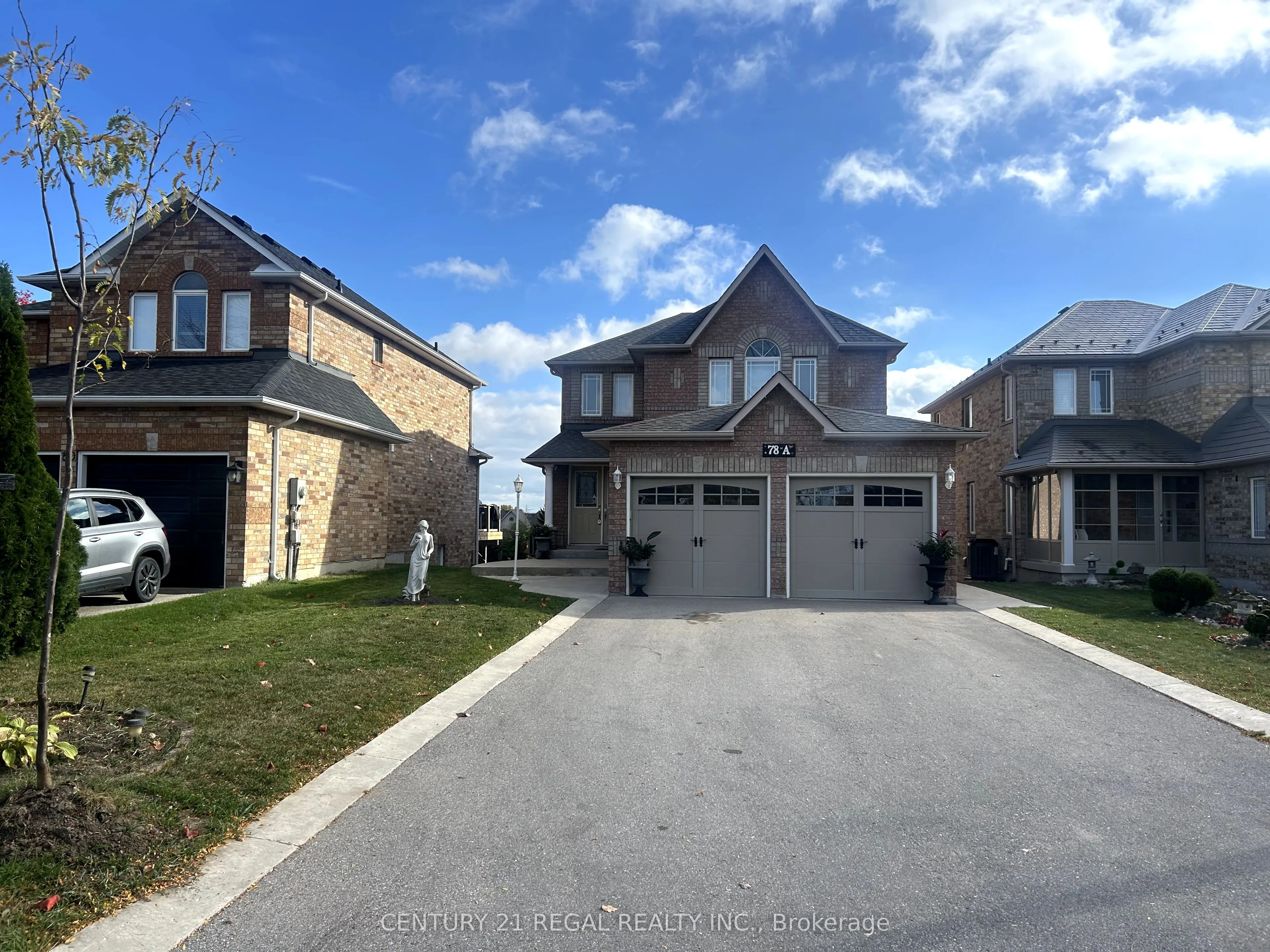 78A Kerfoot Crescent, ON L4P 4H2