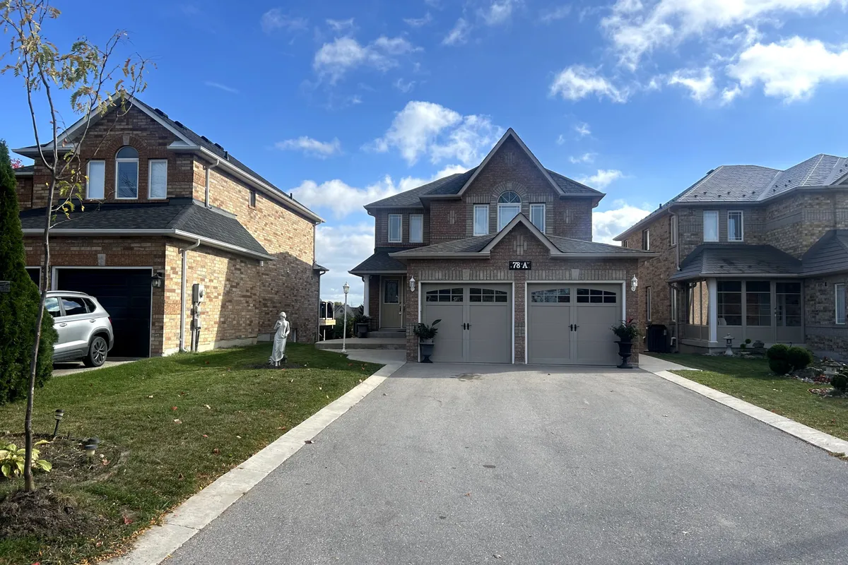 78A Kerfoot Crescent, ON L4P 4H2