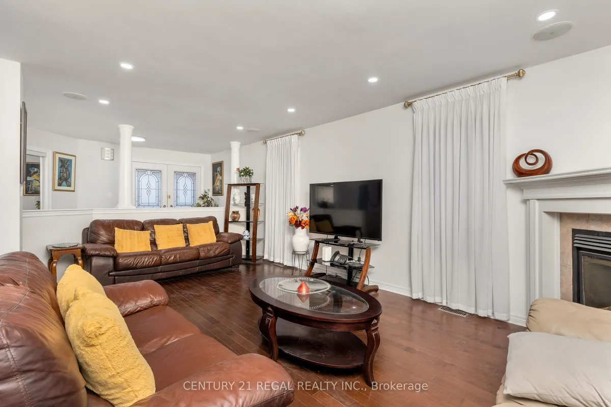 78A Kerfoot Crescent, ON L4P 4H2