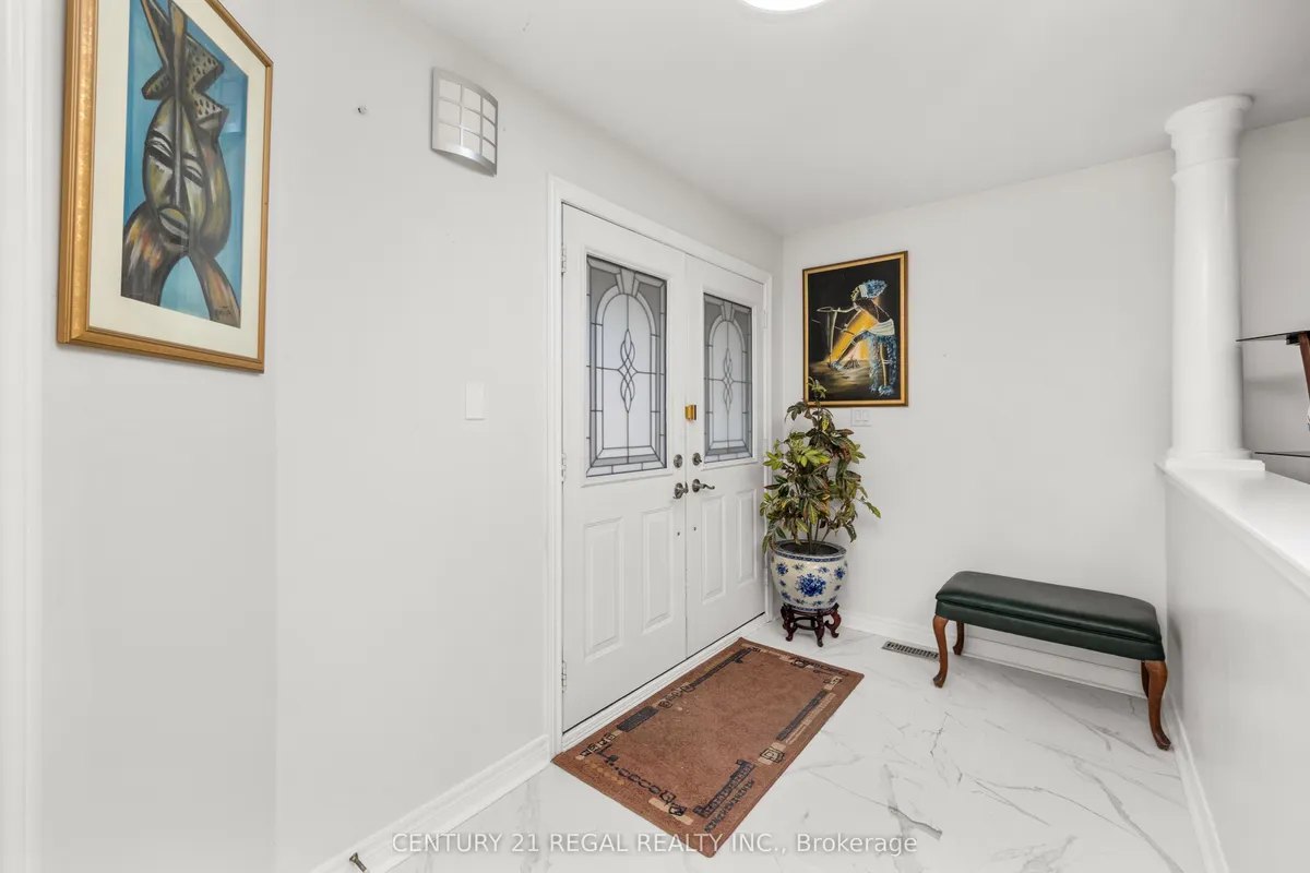 78A Kerfoot Crescent, ON L4P 4H2