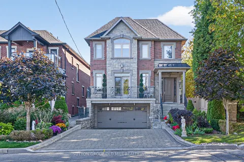 7 Cousins Drive, ON L4G 1B2