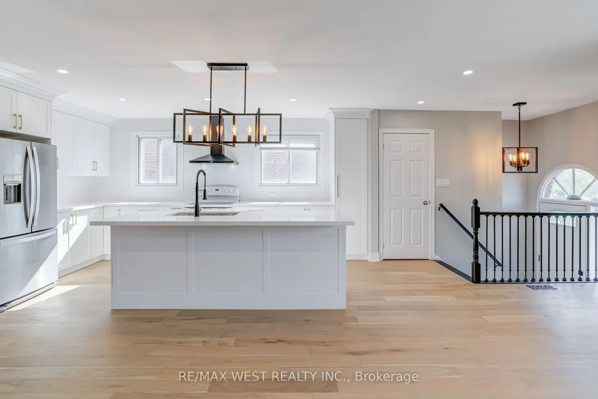 101 Tall Grass Trail, ON L4L 3J3