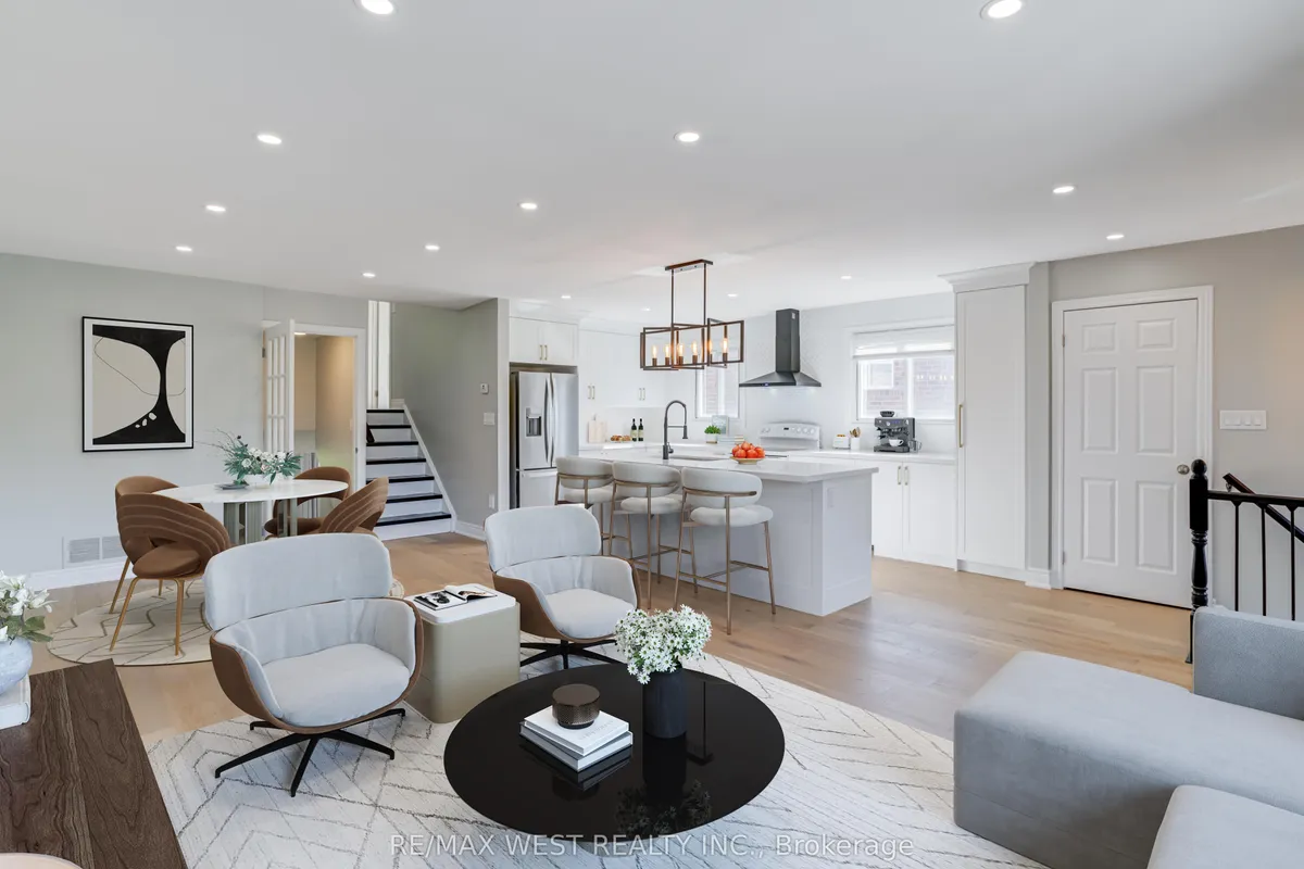 101 Tall Grass Trail, ON L4L 3J3