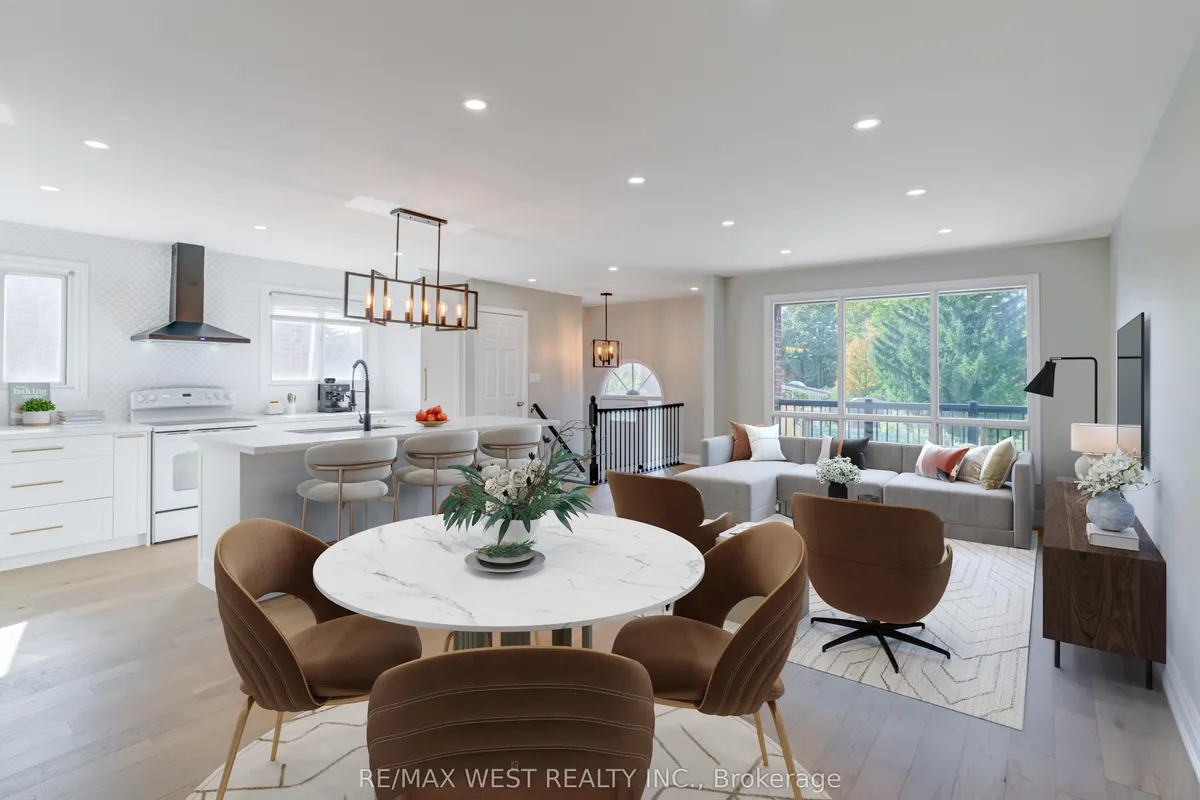 101 Tall Grass Trail, ON L4L 3J3