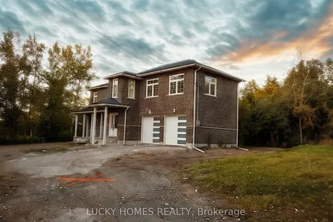 25425 Maple Beach Road, ON L0K 1A0