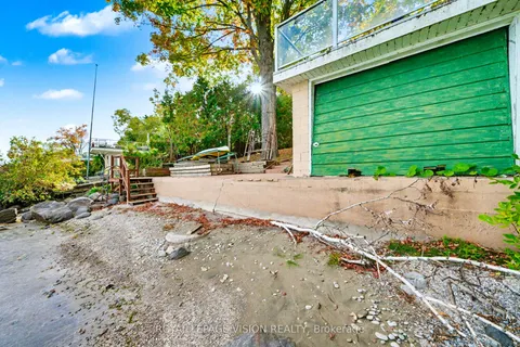 3595 Glenhaven Beach Road, ON L9S 2Z2