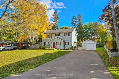 165 James Street, ON L7B 1J6