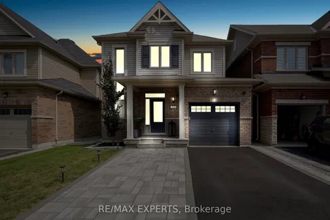 73 Donnan Drive, ON L0G 1W0