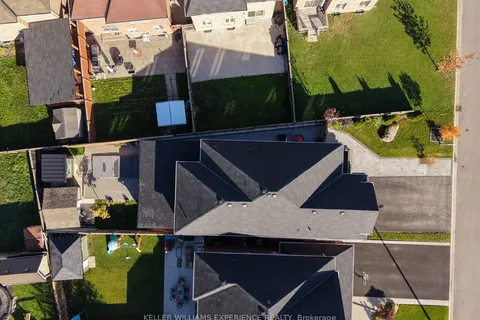 2199 Dawson Crescent, ON L9S 0G9