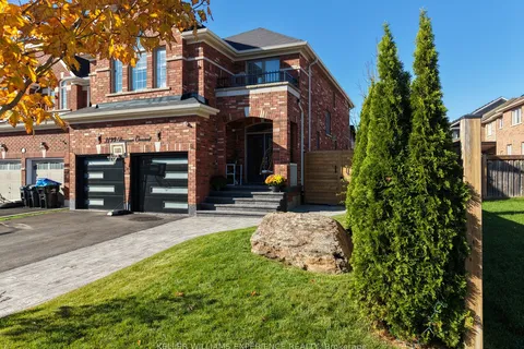 2199 Dawson Crescent, ON L9S 0G9