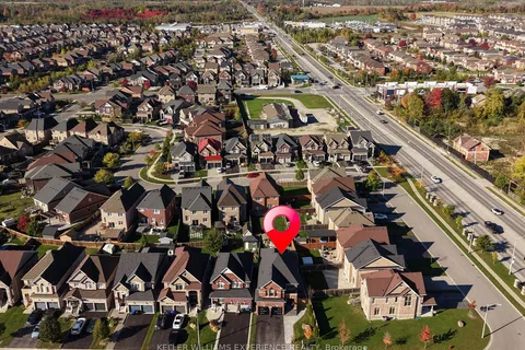 2199 Dawson Crescent, ON L9S 0G9