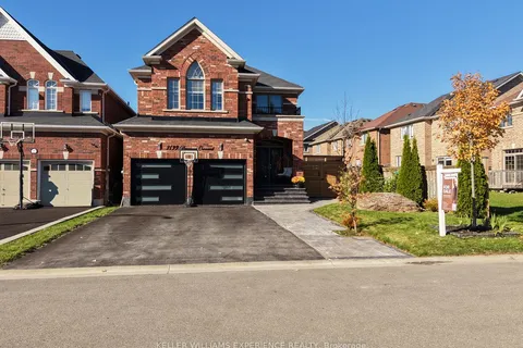 2199 Dawson Crescent, ON L9S 0G9