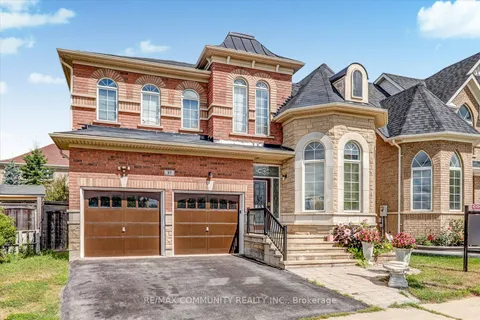 37 Condarcuri Crescent, ON L6B 0G9