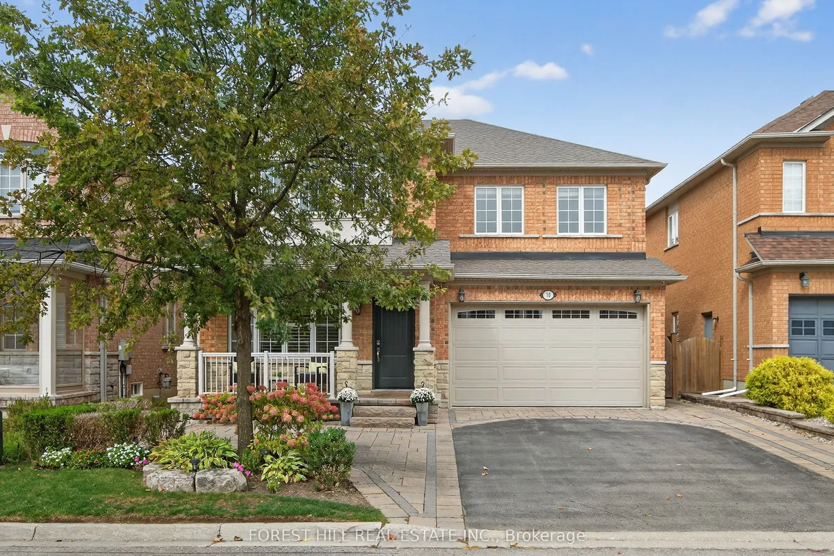 10 Mendel Crescent, ON L4J 9B6