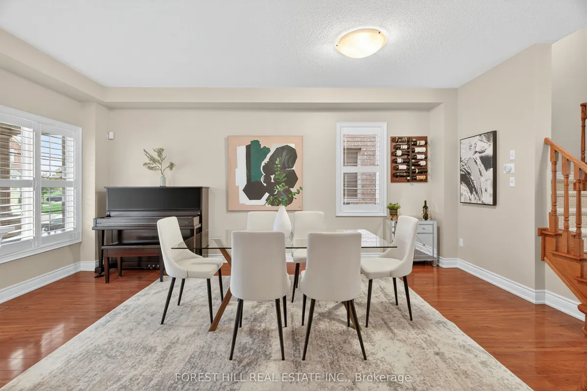 10 Mendel Crescent, ON L4J 9B6